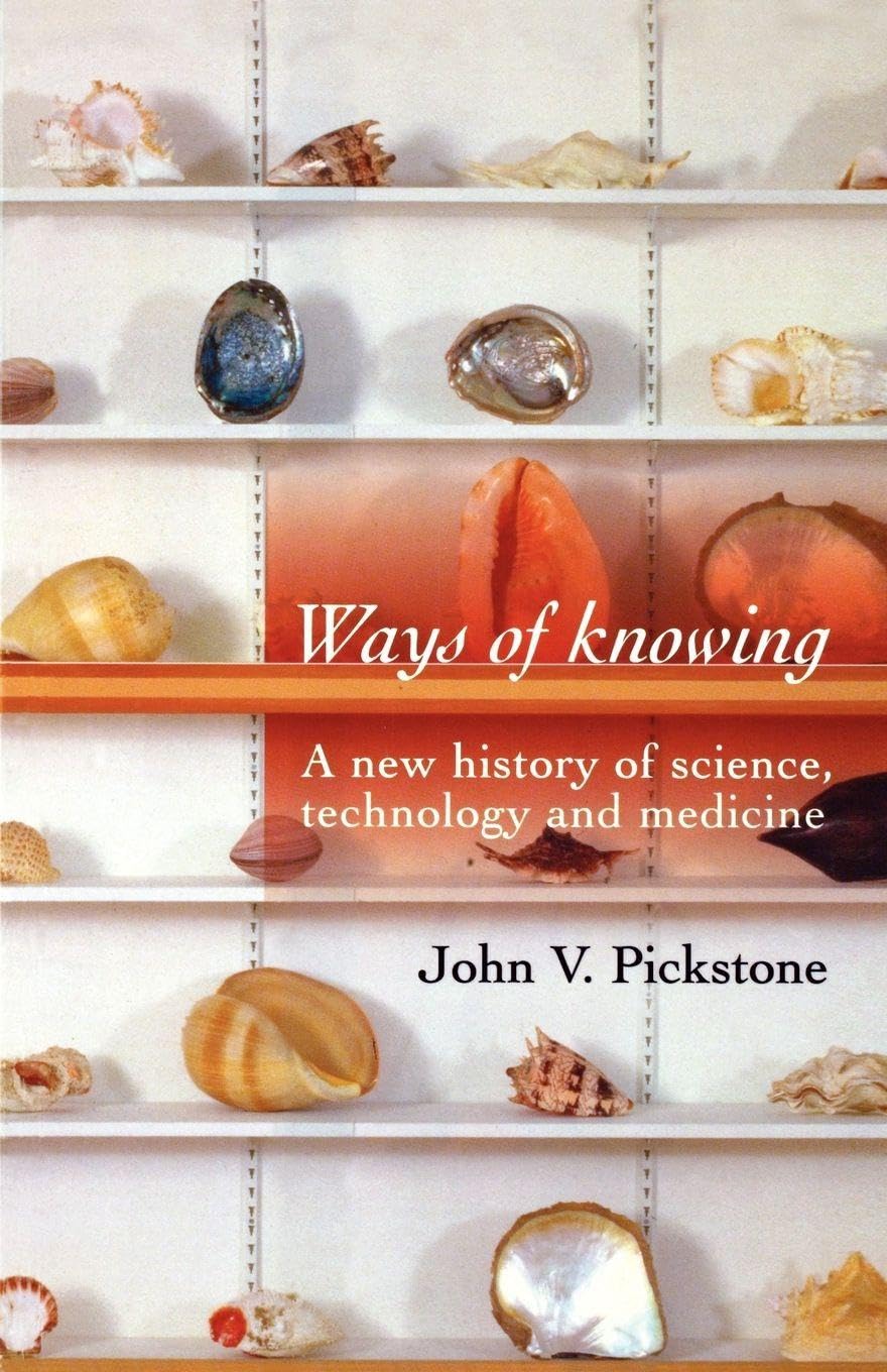 Ways of Knowing Medicine Books