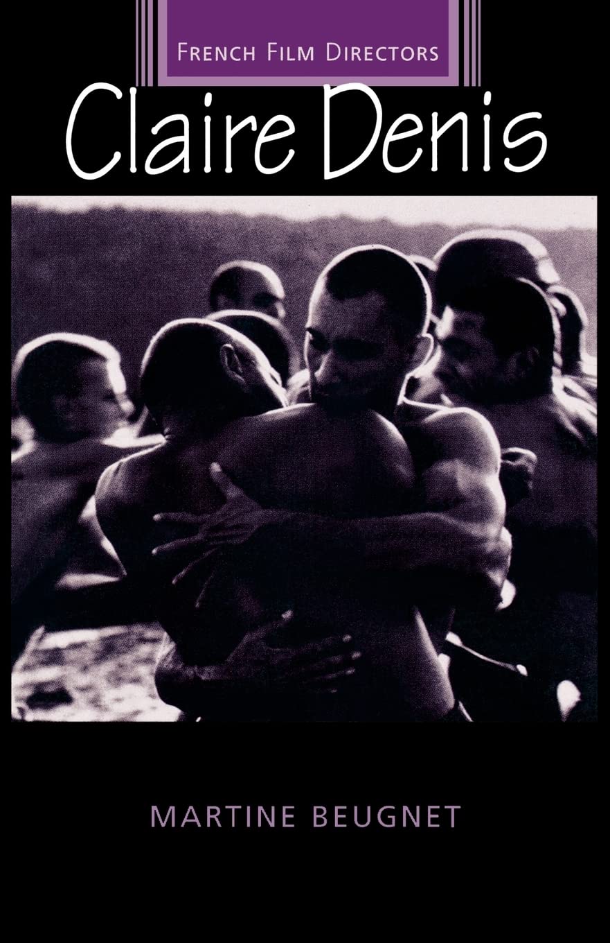 Claire Denis (French Film Directors) Film, Art & Culture