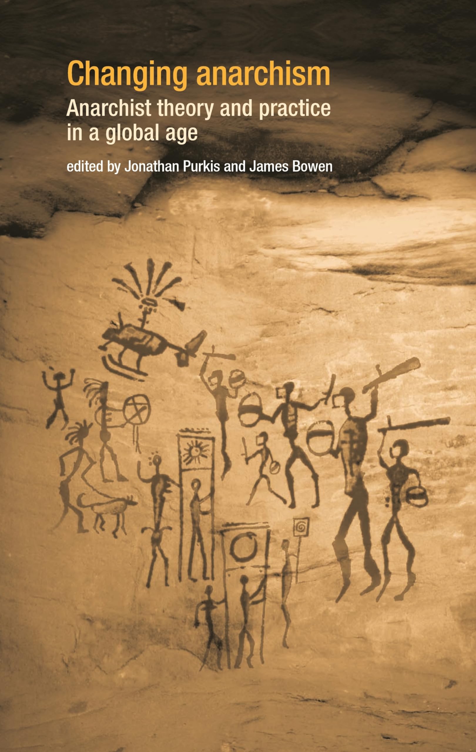 Changing anarchism: Anarchist theory and practice in a global age Law