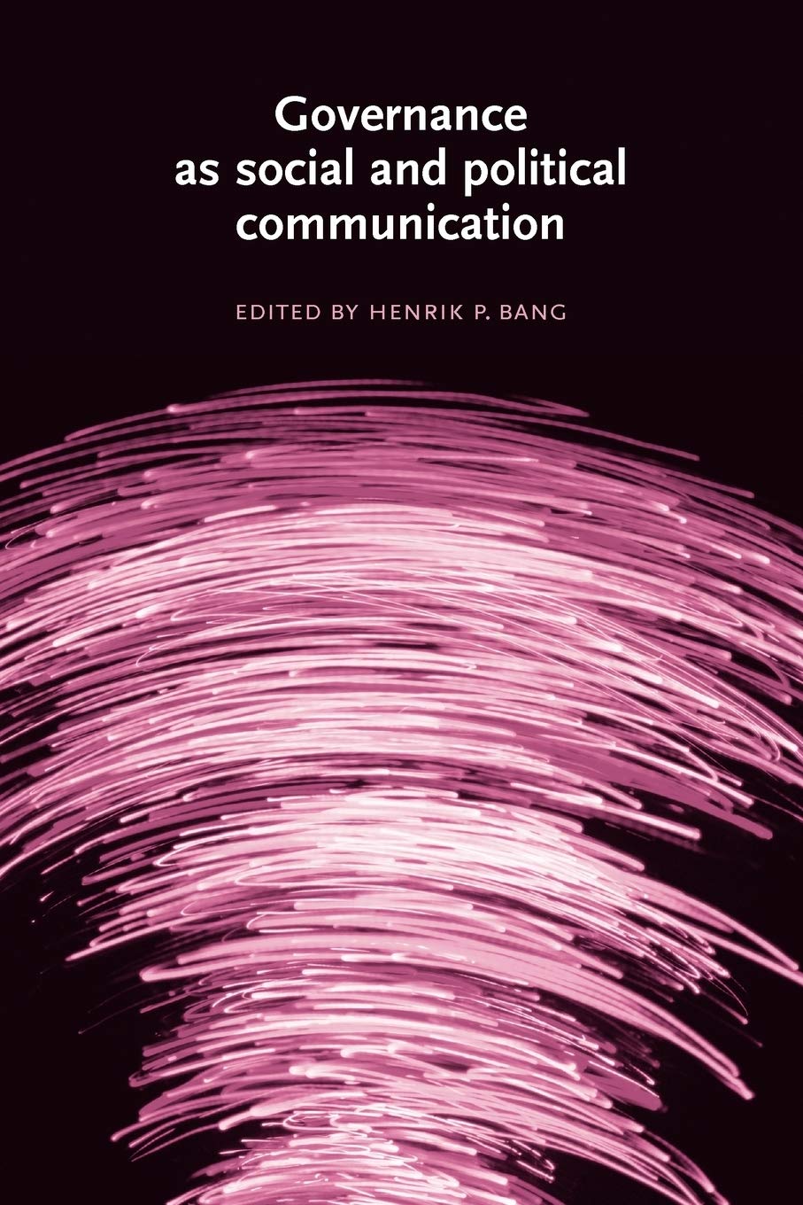 Governance as social and political communication Law
