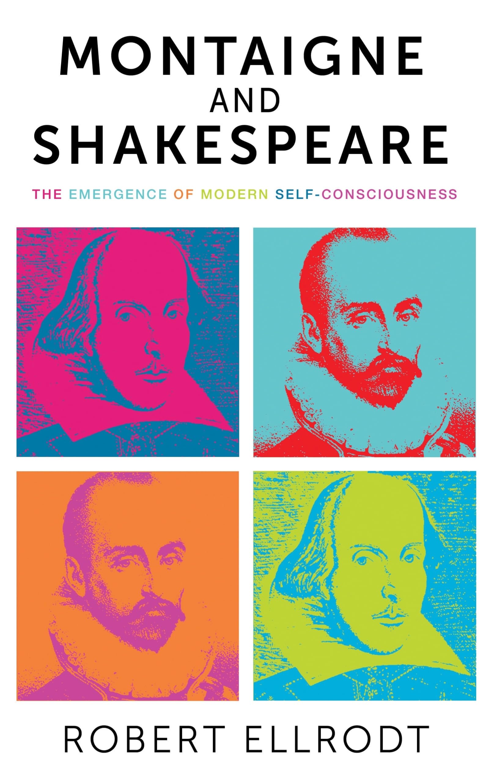 Montaigne and Shakespeare: The Emergence of Modern Self-Consciousness Contemporary literature