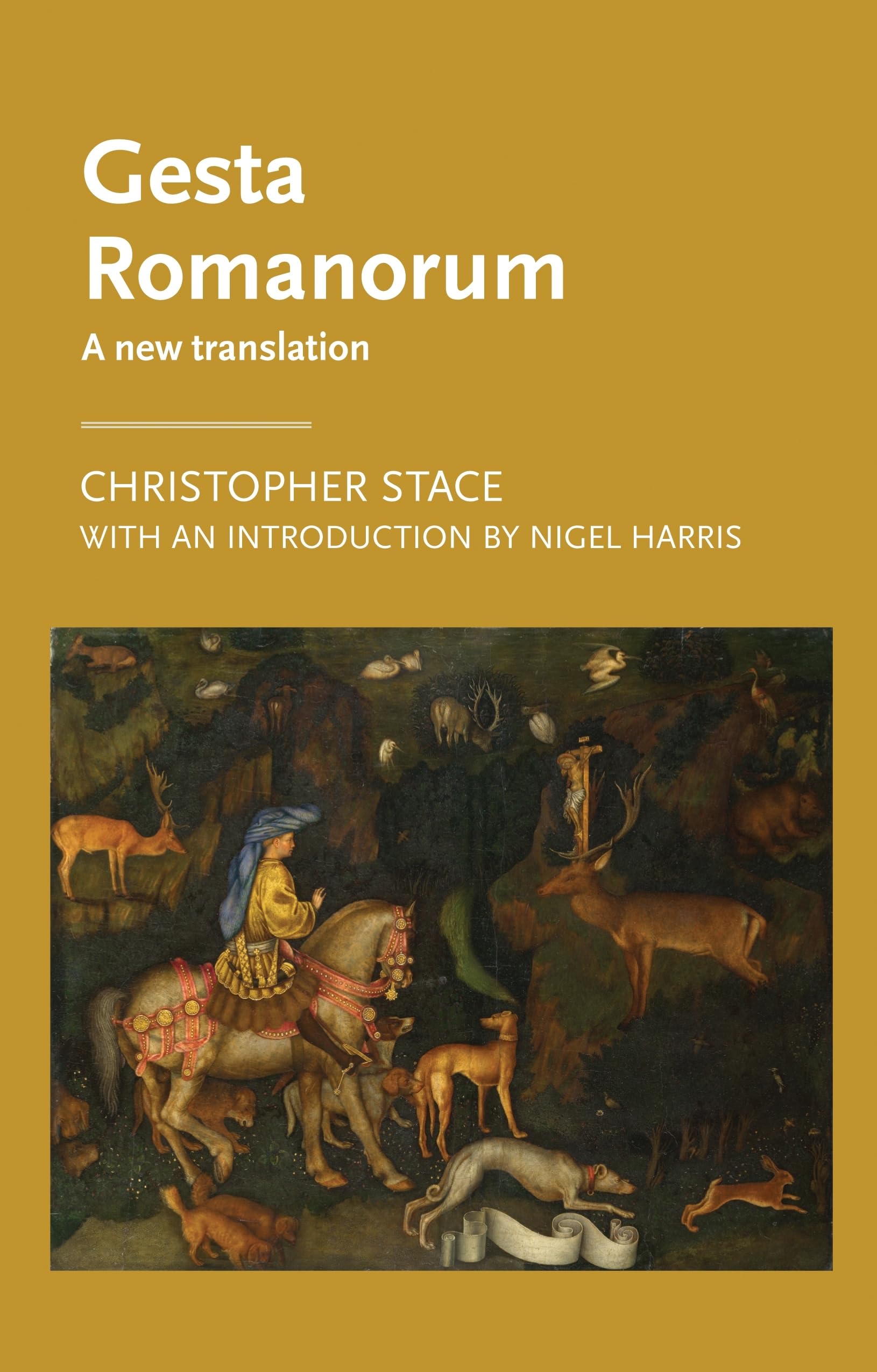 Gesta Romanorum: A new translation (Manchester Medieval Literature and Culture) Social Sciences