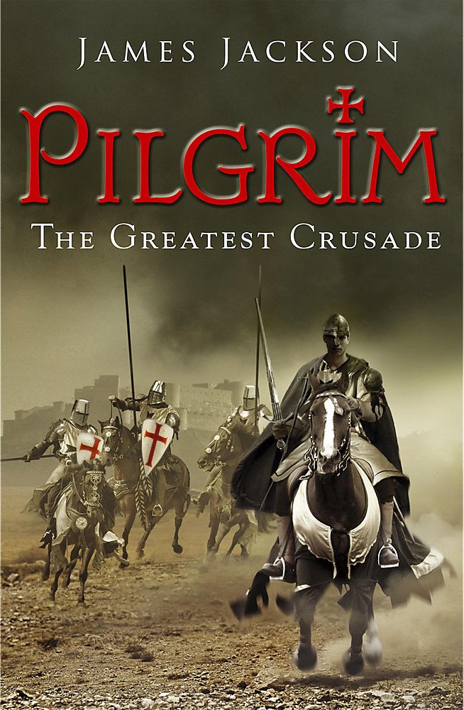 Pilgrim book
