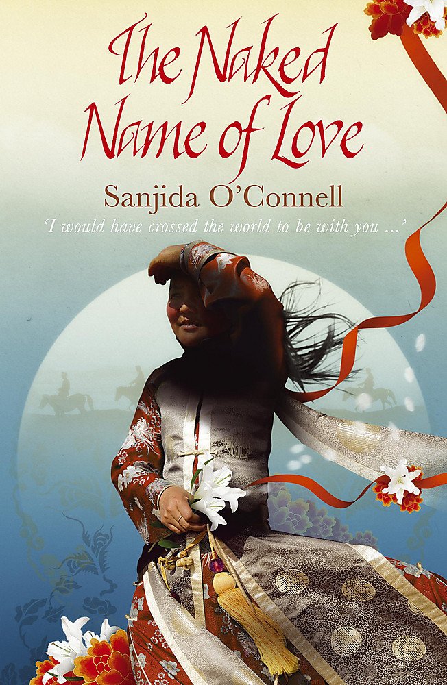 The Naked Name of Love Historical Fiction