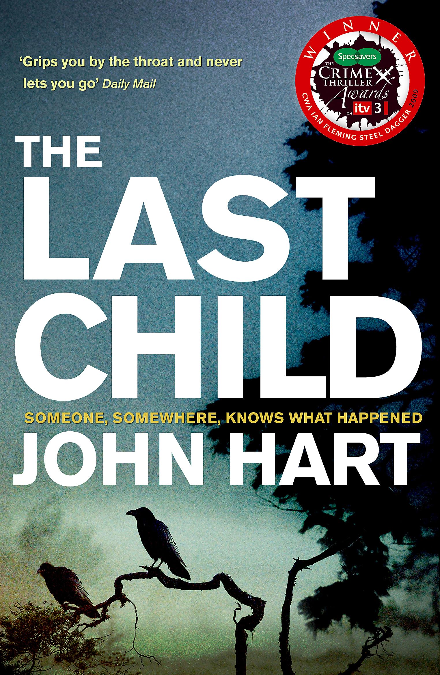 The Last Child Action & Adventure