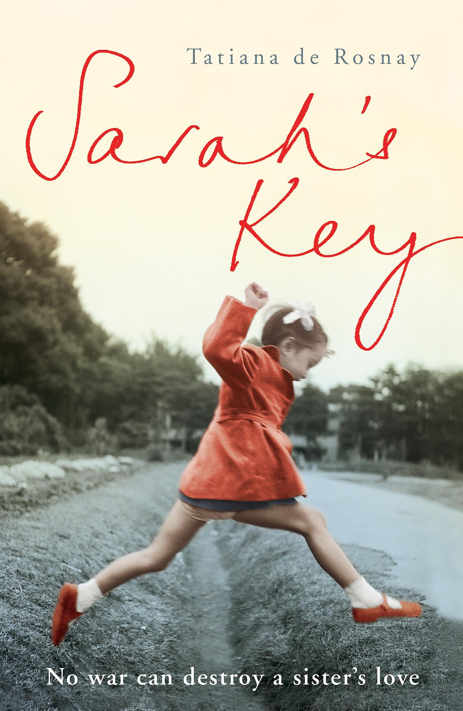 Sarah's Key Contemporary literature