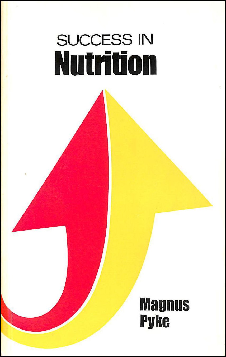 Product Image: Success in Nutrition (Success Studybooks)