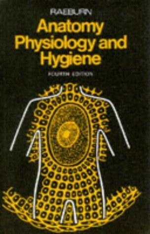 Anatomy, Physiology and Hygiene book