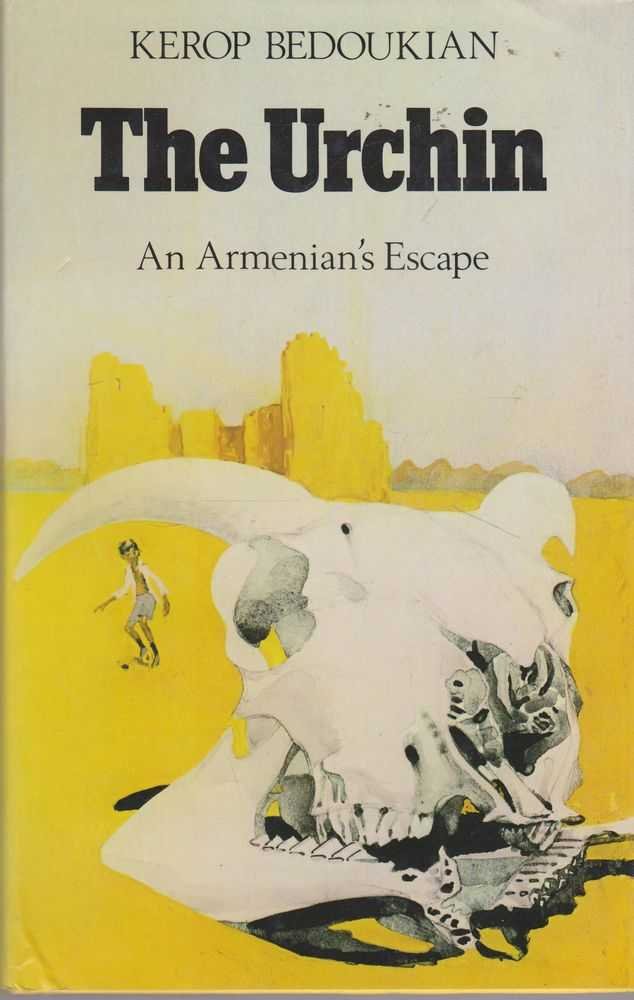 The Urchin: An Armenian's Escape Books