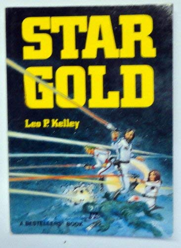 Star Gold (Bestellers S.) Books