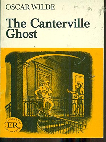 The Canterville Ghost (English Easy Readers) Study Guides