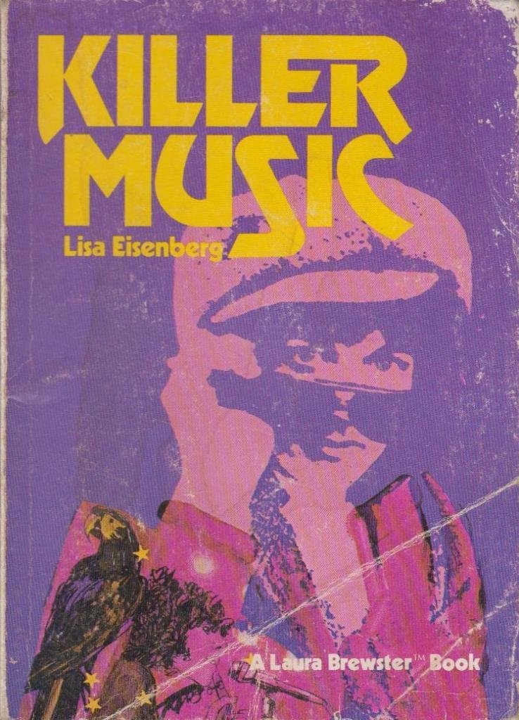 Laura Brewster: Killer Music Bk. 2 Books
