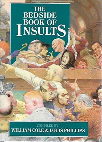 The Bedside Book of Insults Memories