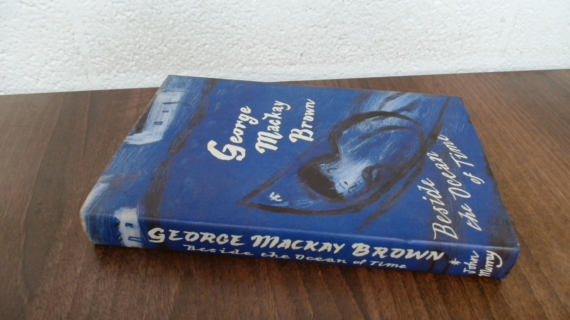 Beside the Ocean of Time Contemporary literature