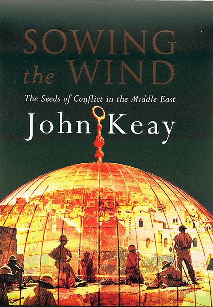 Sowing the Wind: The Seeds of Conflict in the Middle East Social Sciences