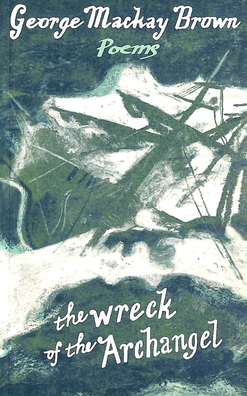 The Wreck of the Archangel book