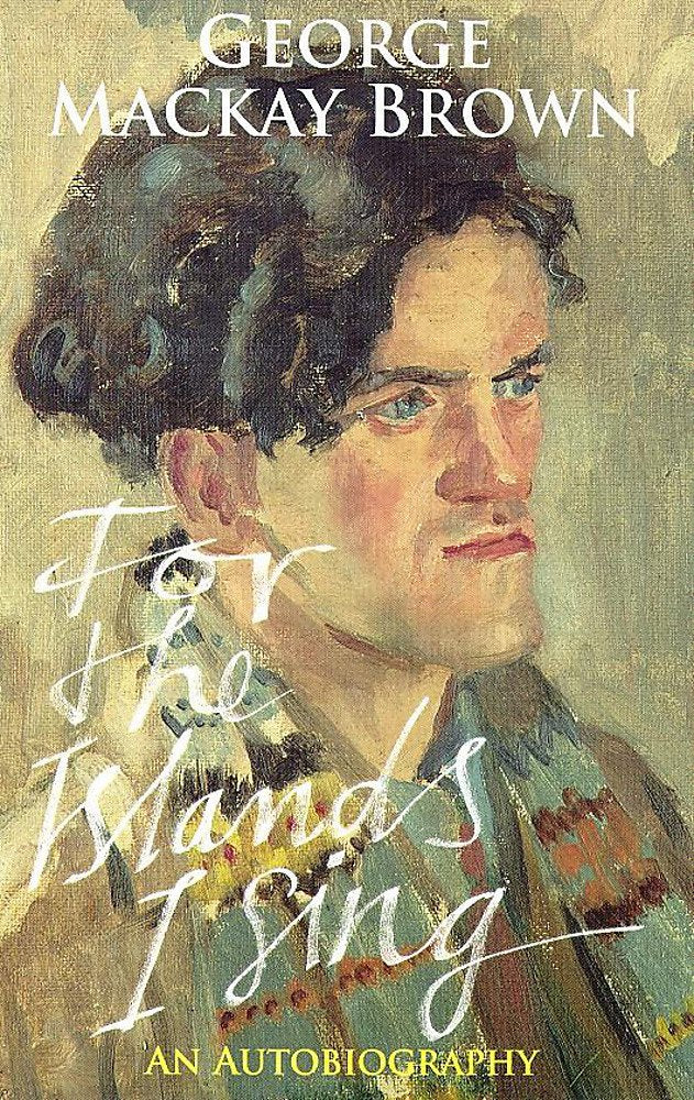 For the Islands I Sing: An Autobiography Contemporary literature