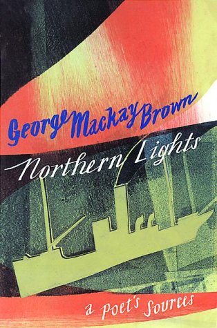 Northern Lights: A Poet's Sources Poetry