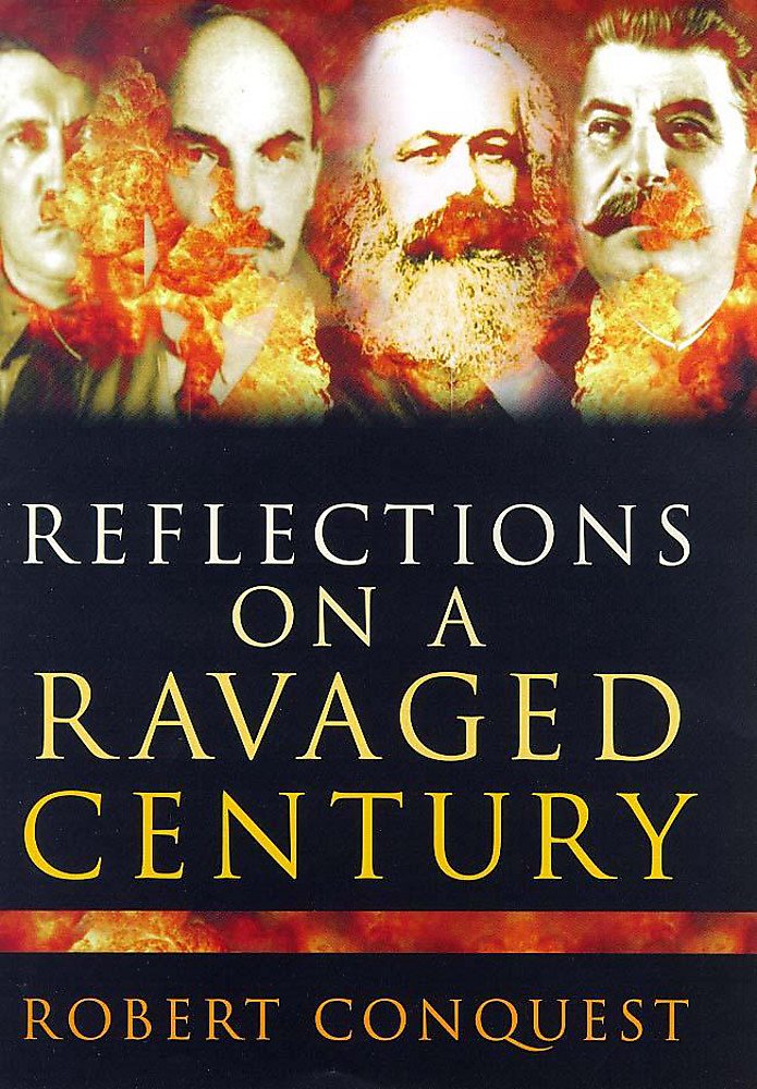 Reflections on a Ravaged Century: Reign of Rogue Ideologies Social Sciences