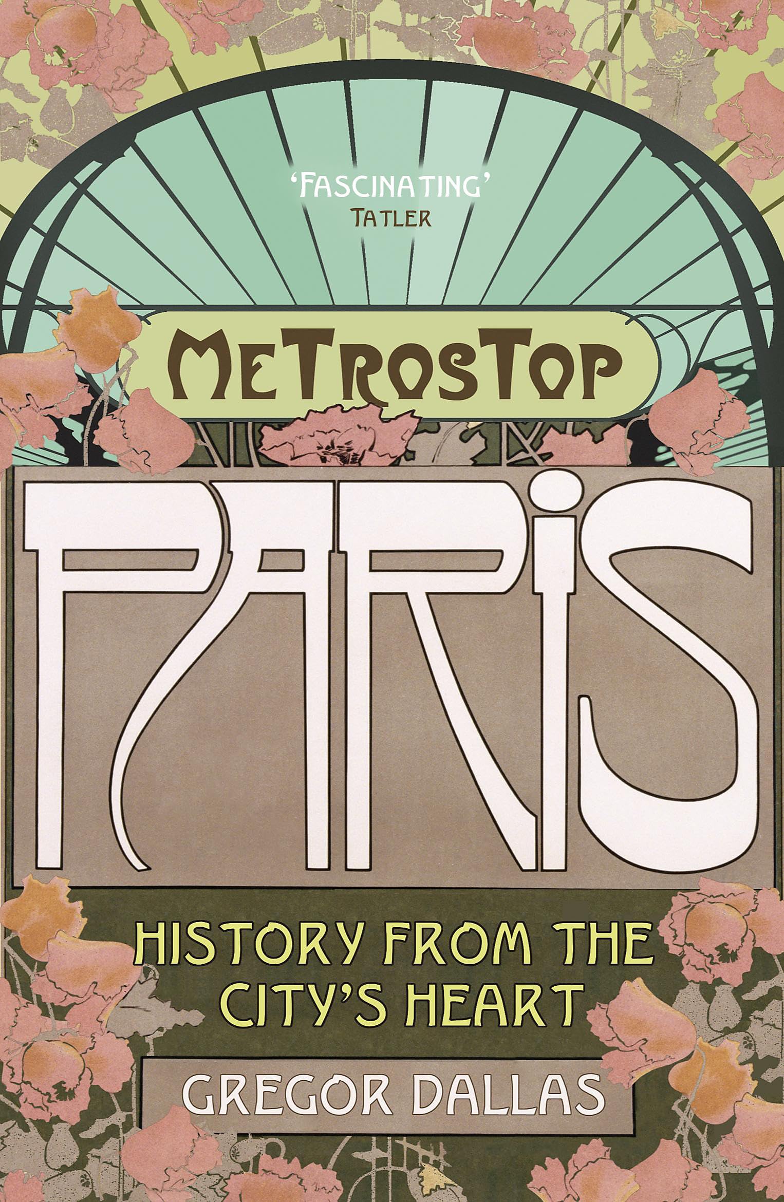 Metrostop Paris Leisure, Home & Garden