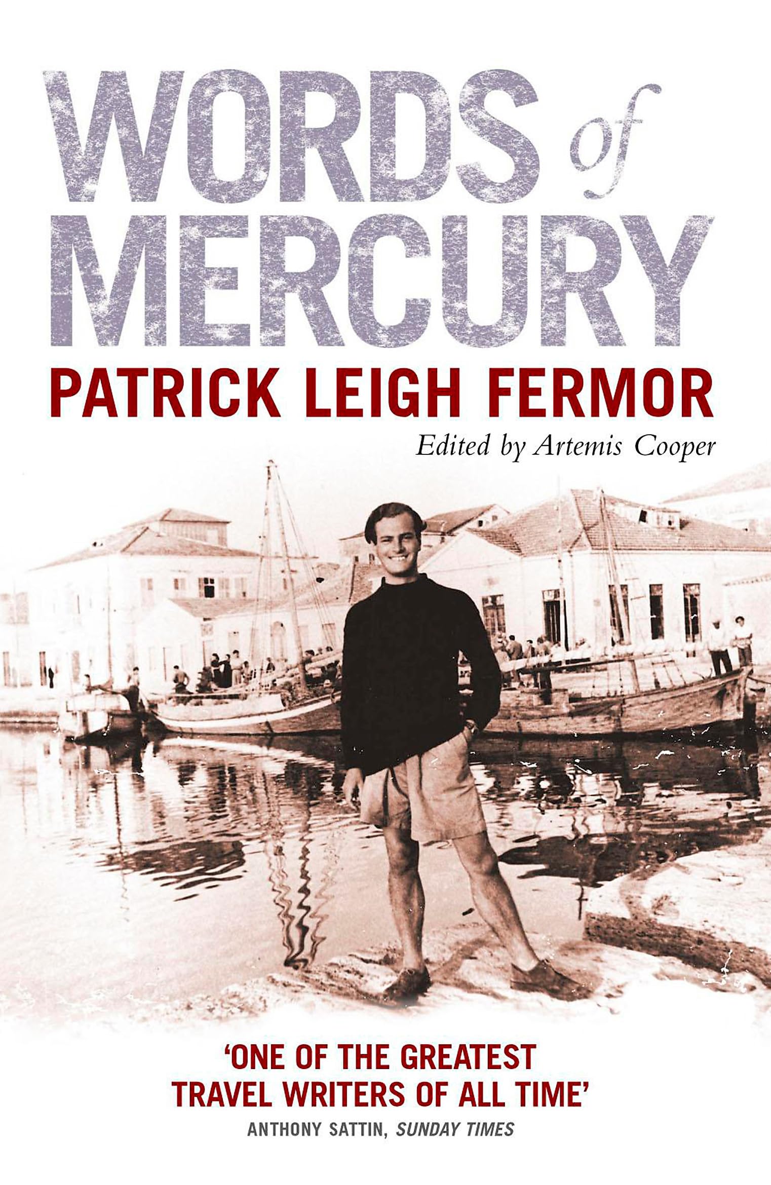 Words of Mercury Science Books