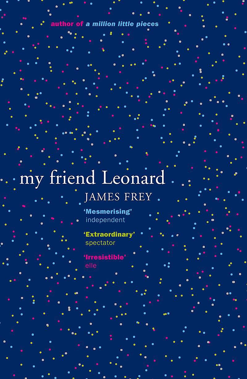 My Friend Leonard Memories