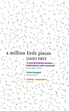 A Million Little Pieces Memories