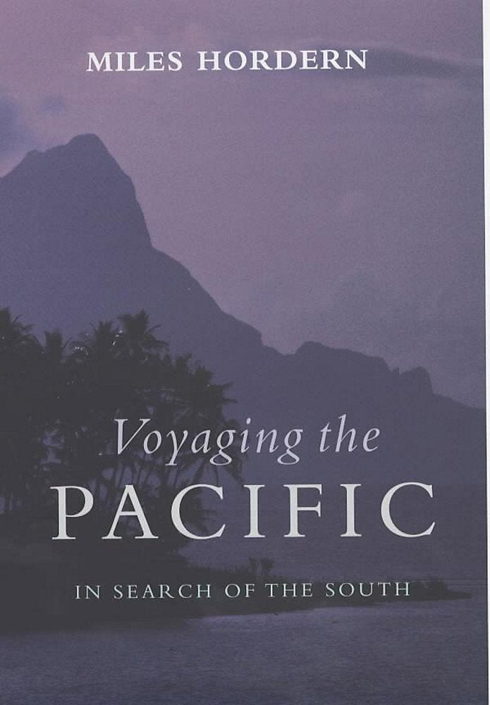 Voyaging the Pacific: In Search of the South Sports