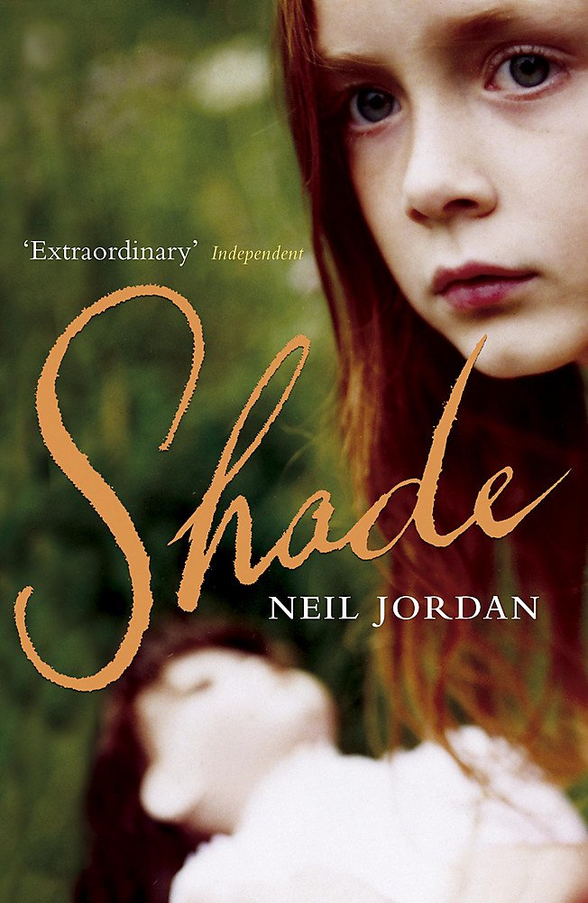 Shade Contemporary literature
