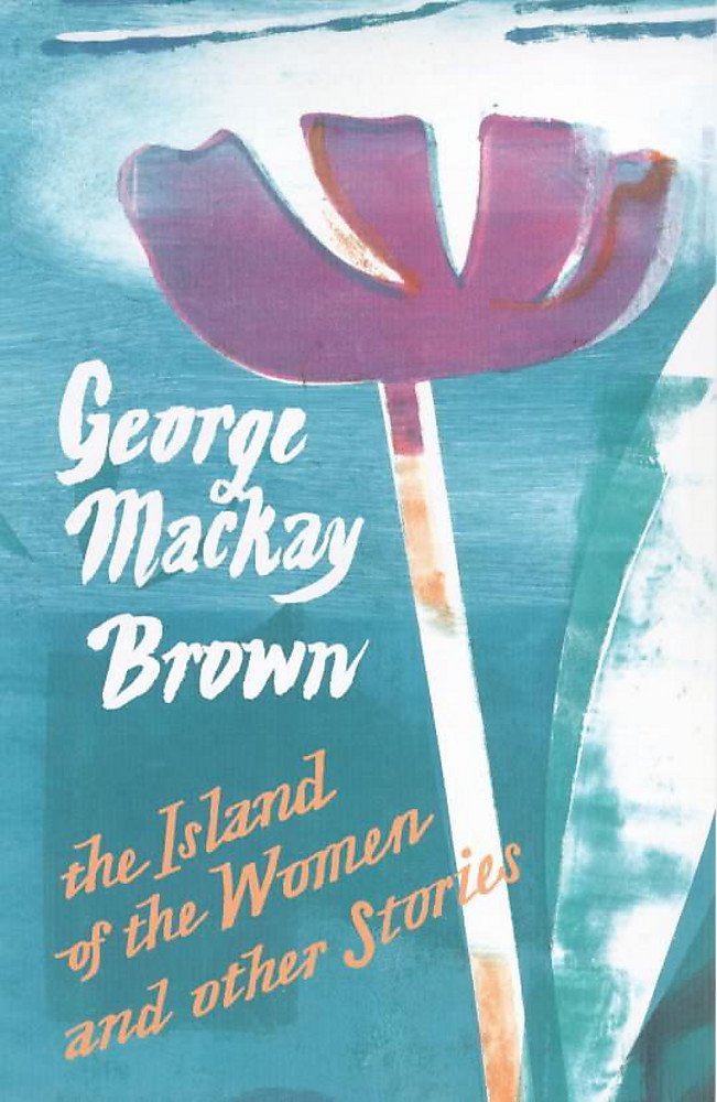Island of the Women Essays & Short Stories