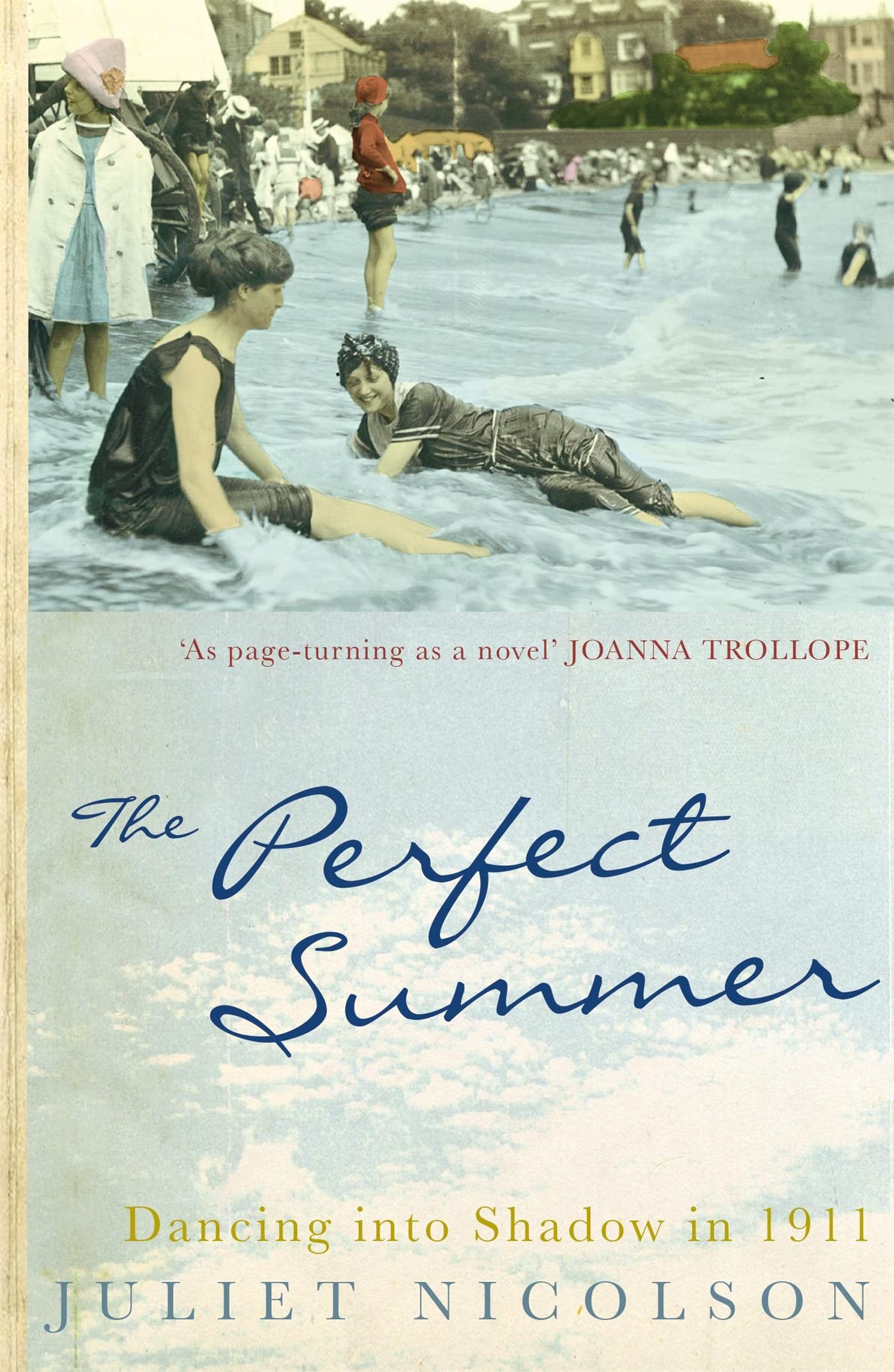 Product Image: The Perfect Summer