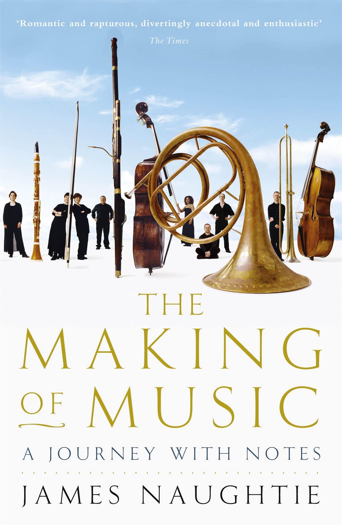 The Making of Music Arts & Music