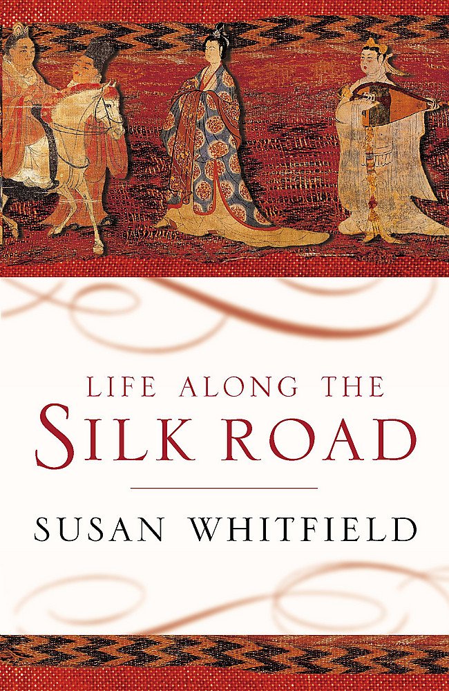 Life Along the Silk Road Politics & History