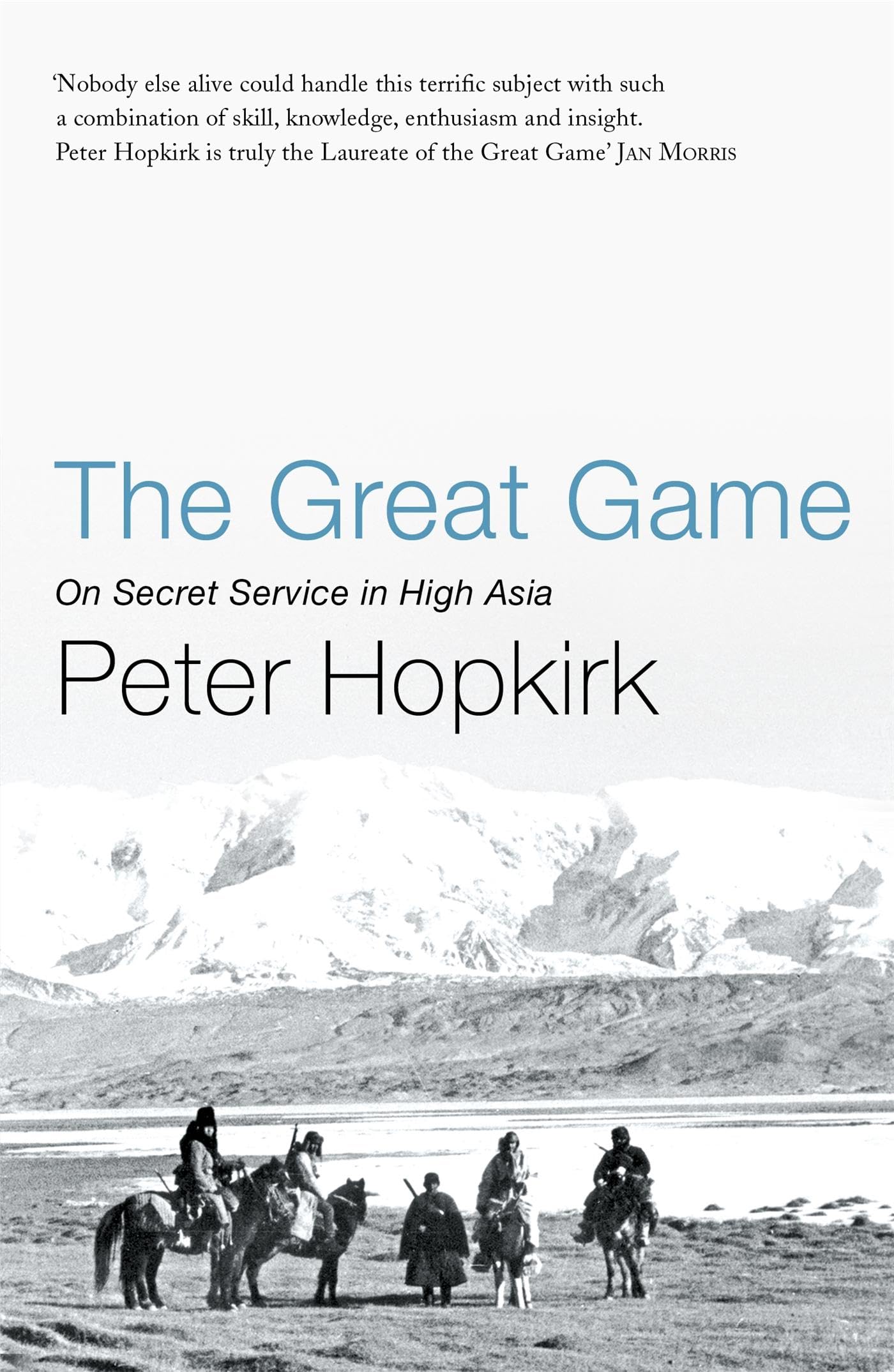 Product Image: The Great Game