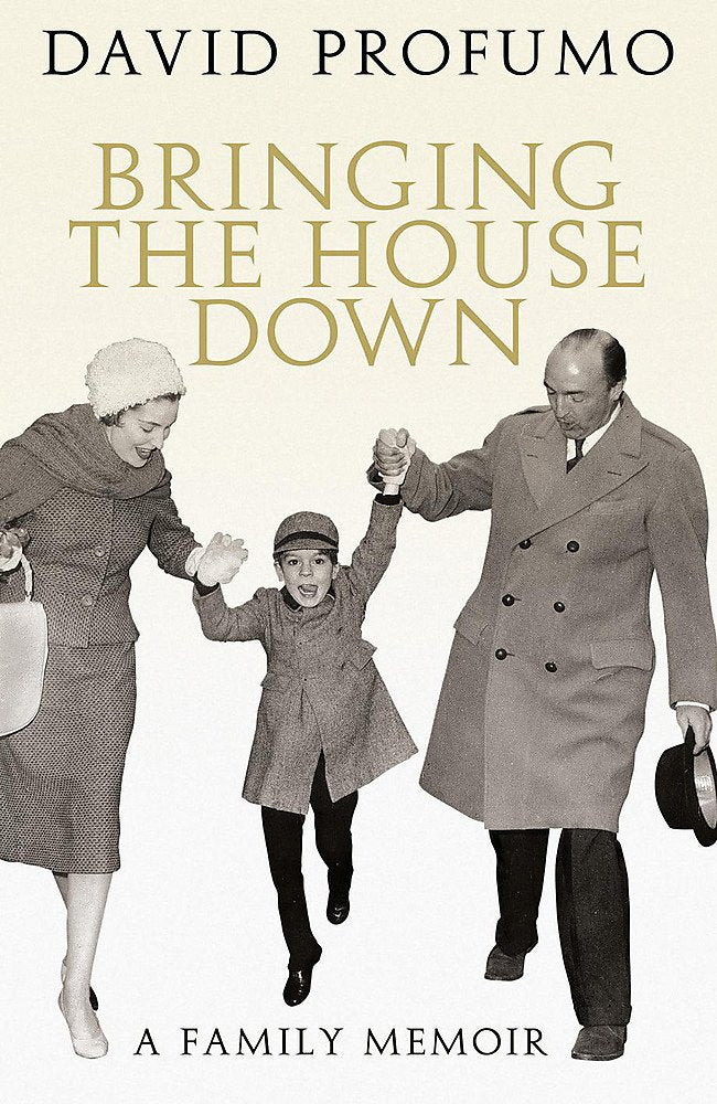 Bringing the House Down Memories