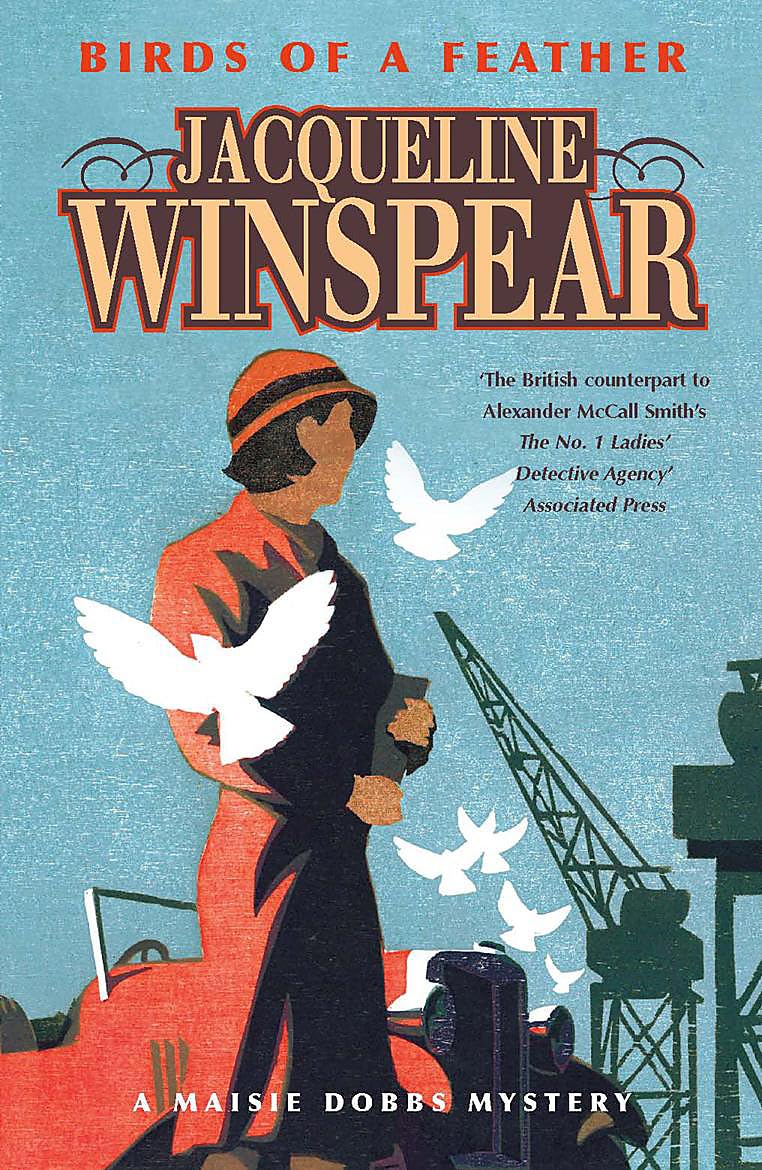 Birds of a Feather Contemporary literature