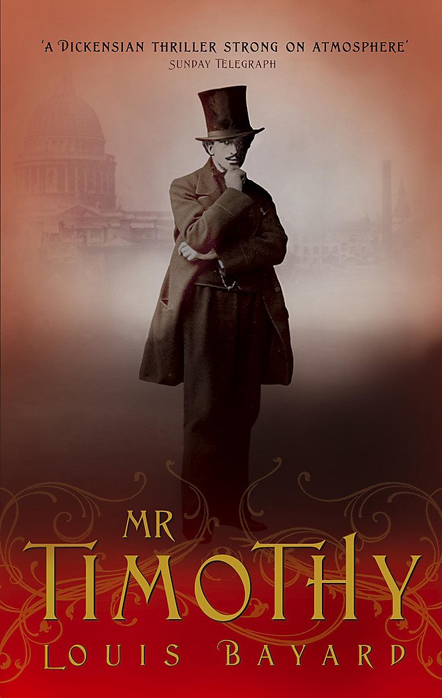 Product Image: Mr Timothy