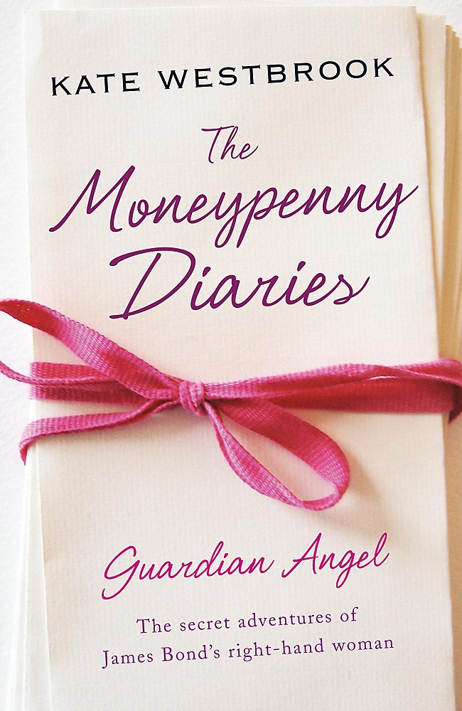 The Moneypenny Diaries Contemporary literature
