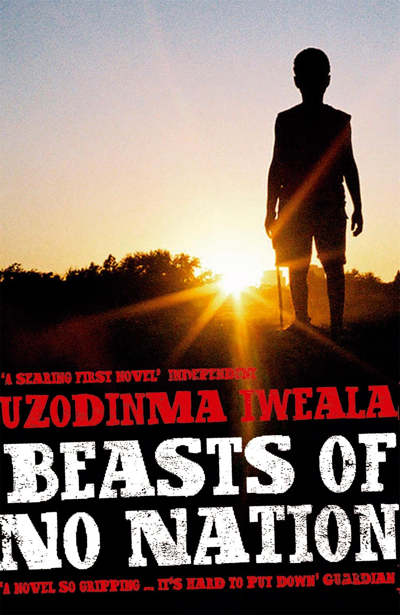 Beasts of No Nation Contemporary literature