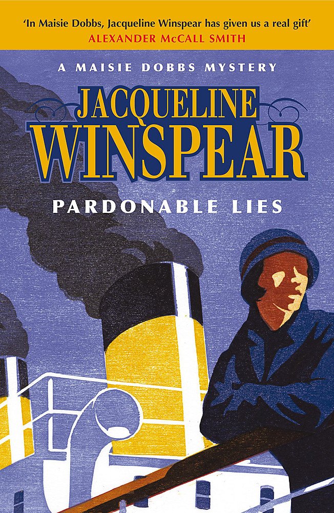 Pardonable Lies Contemporary literature Books