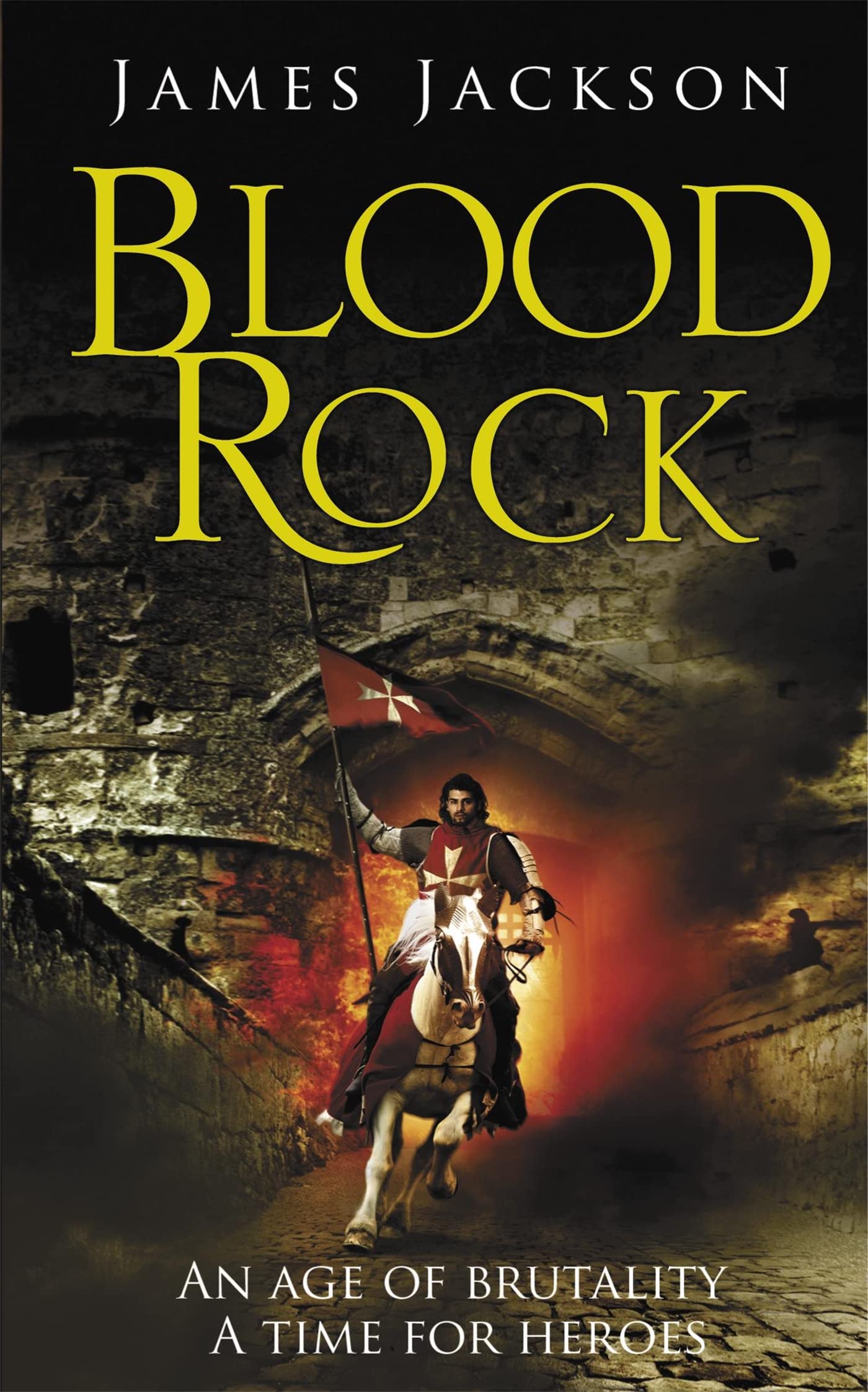 Product Image: Blood Rock