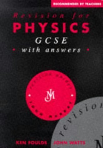 With Answers (Revision Guides) Education