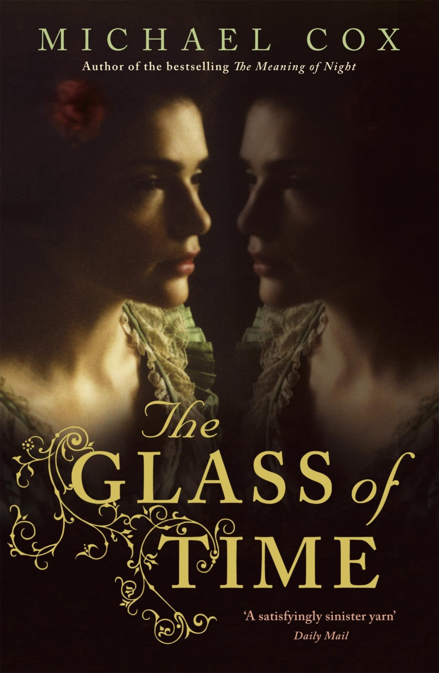 Product Image: The Glass of Time