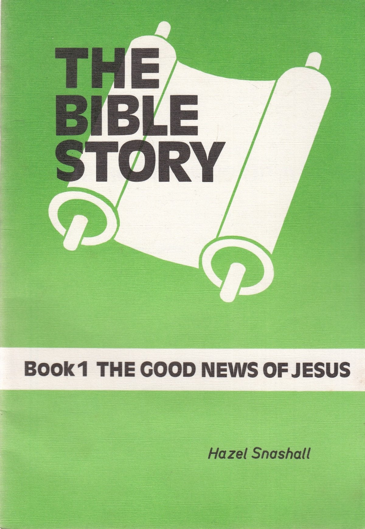 Good News of Jesus Books