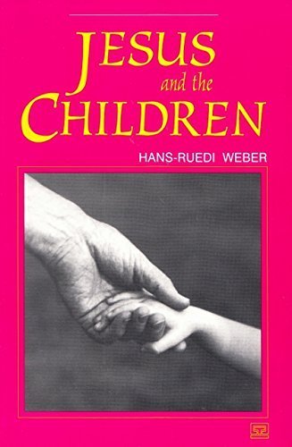 Jesus and the Children Books