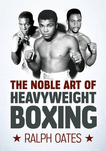 Noble Art of Heavyweight Boxing Leisure & Fun