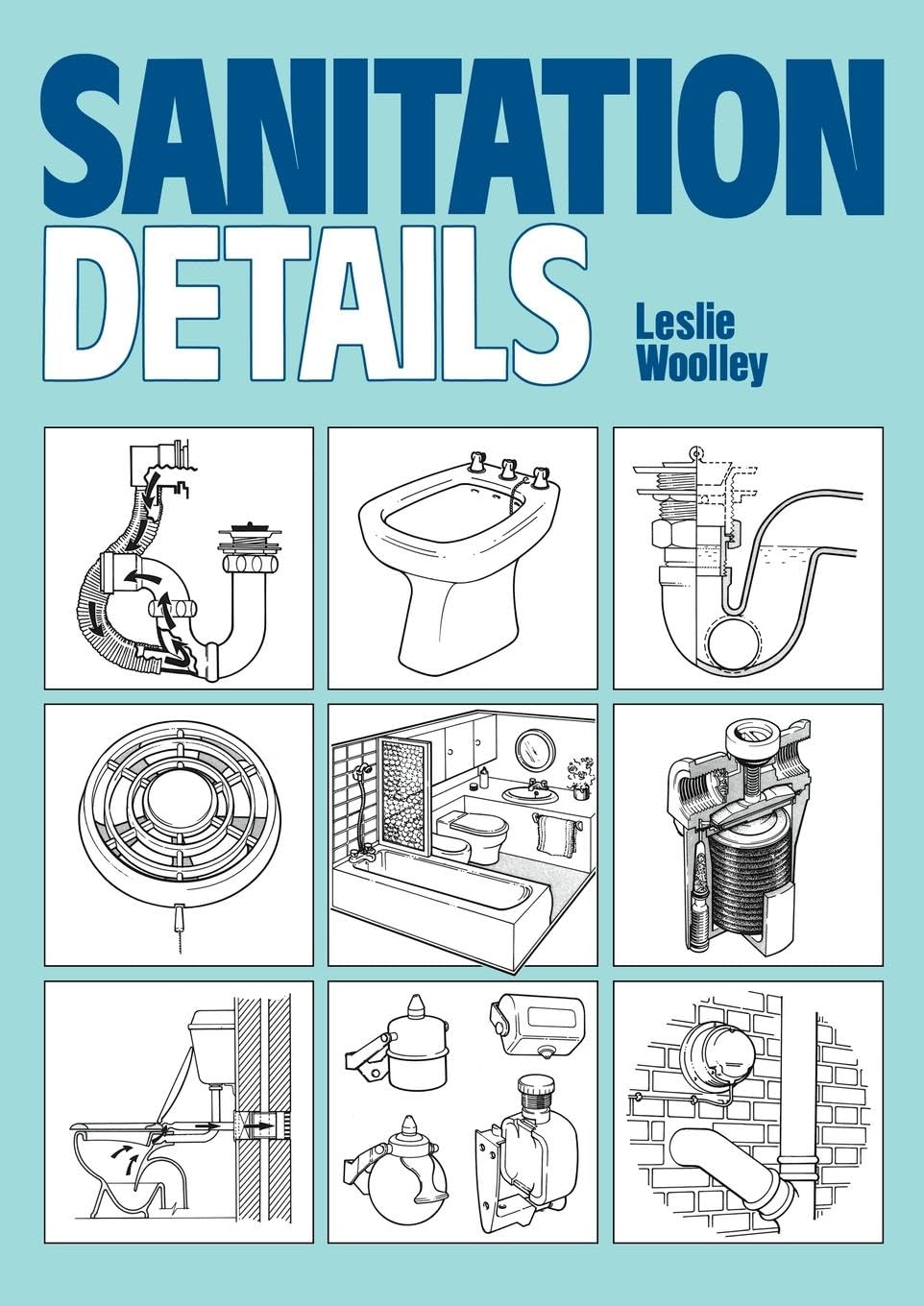 Product Image: Sanitation Details