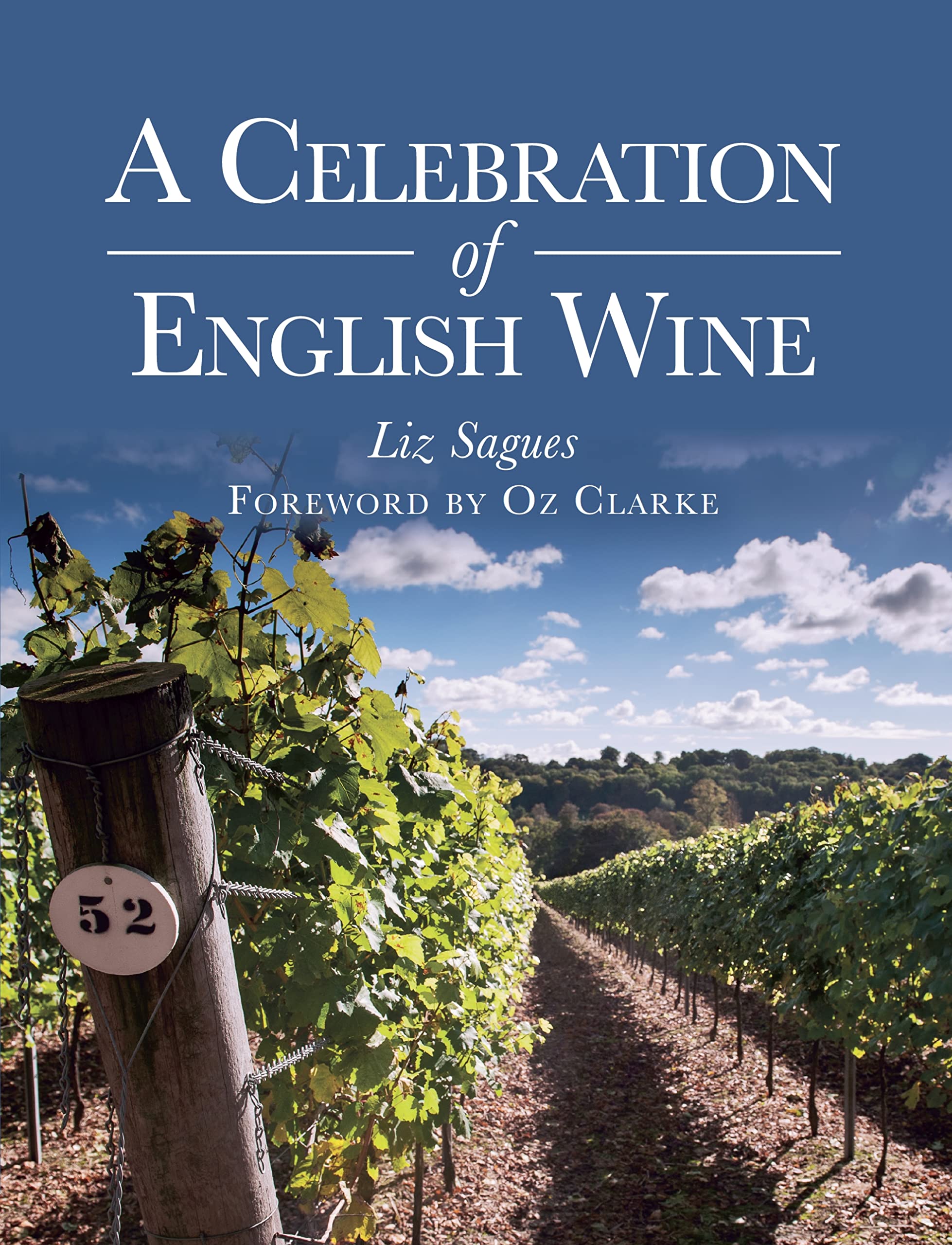 A Celebration of English Wine Cooking & Enjoying