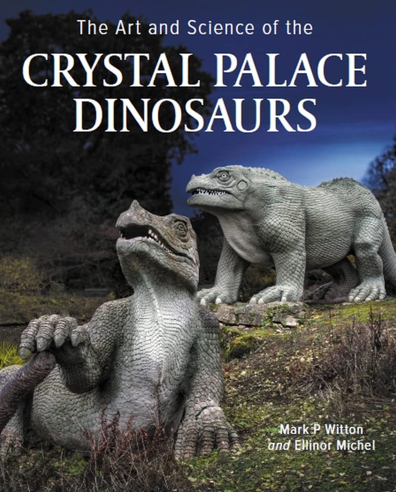 Art and Science of the Crystal Palace Dinosaurs Mathematics
