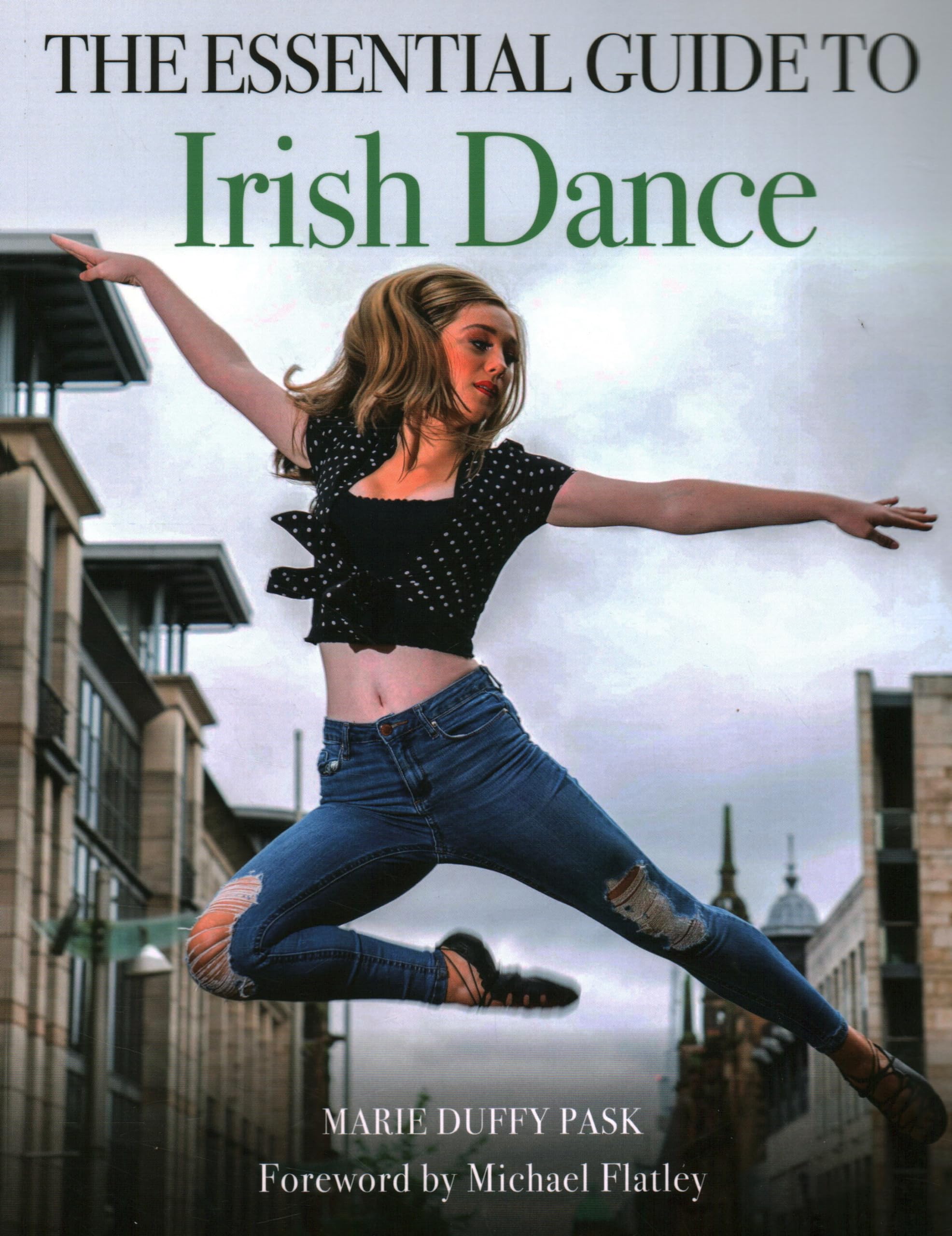 Product Image: Essential Guide to Irish Dance
